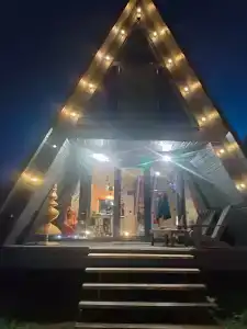 ЁLKI A-frame - 42