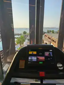 Rixos Premium Dubai JBR - 86
