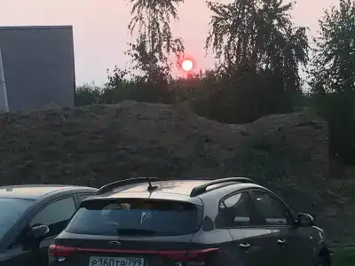 Рыболовная база у Романыча - 29