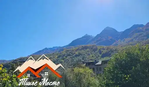 Шале Тихое место - 39