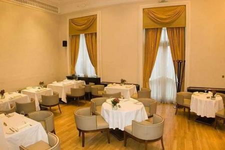 Sofia Balkan, a Luxury Collection, Sofia - 87