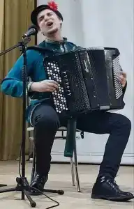 Сосновый бор - 86