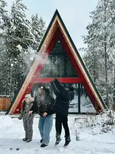 Пайн Хиллс Парк - 8