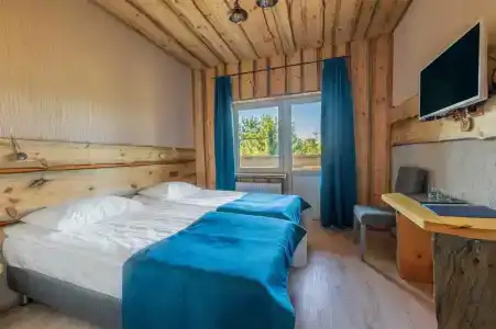 Черные камни - 10