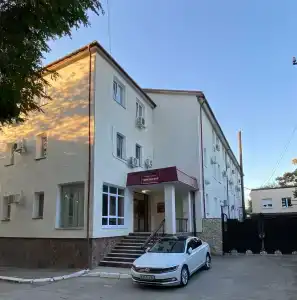 Георгиевская - 0