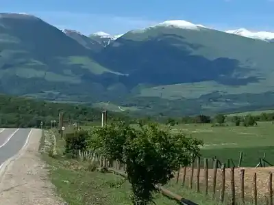 Коттедж с бассейном - 8