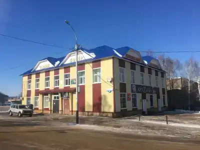 Бобер - 0