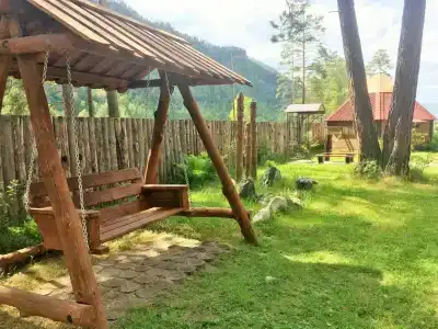 Заимка у Катуни - 13