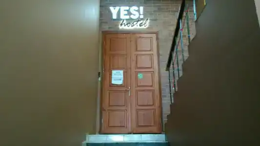 YES! hostel - 82