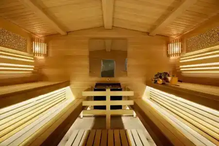 Хрустальный Resort & SPA - 3