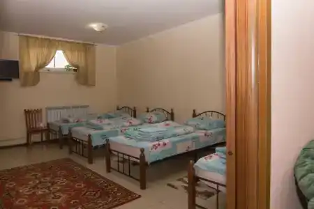 Гостевой дом у Светланы - 12