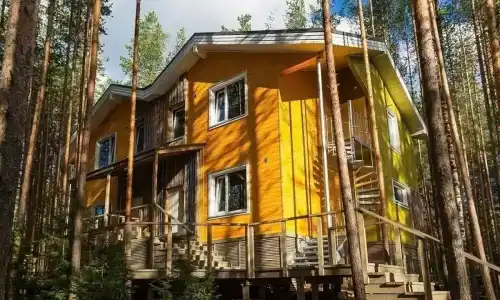 Карьяла Парк - 1