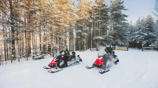 Карьяла Парк - 4