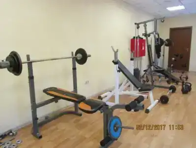 Лесной - 3