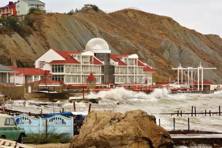 Белый Грифон - 12