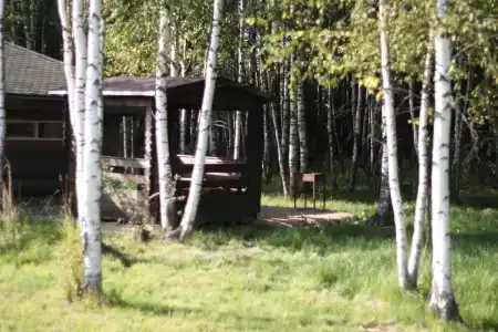 Подмосковный домик - 65