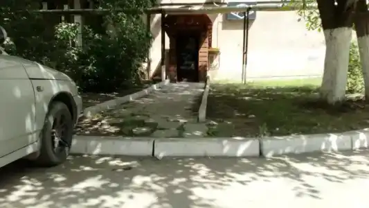 Олимпия - 1