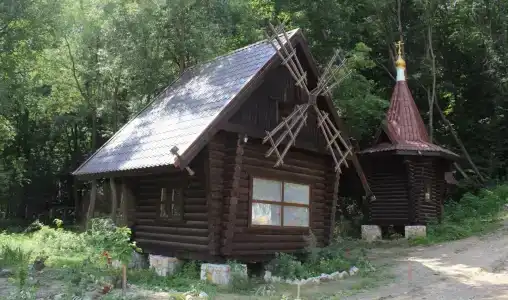 Хутор Калина Красная - 4