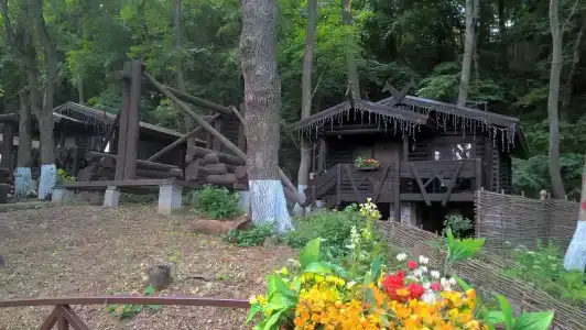 Хутор Калина Красная - 5