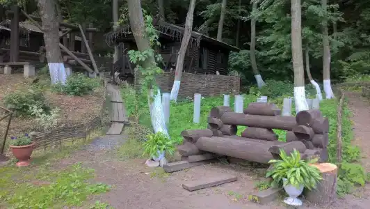 Хутор Калина Красная - 11
