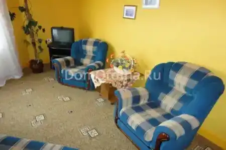 Кленовый лист - 3
