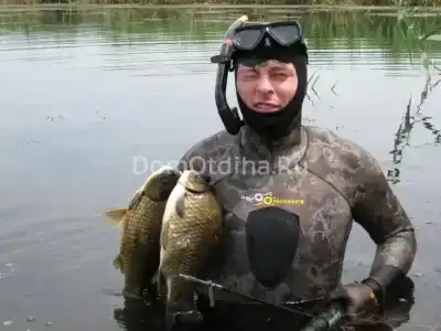 Зеленый Берег - 0