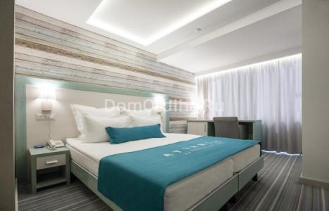 Atlantic Garden Resort - 9