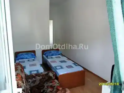 Заречный - 6