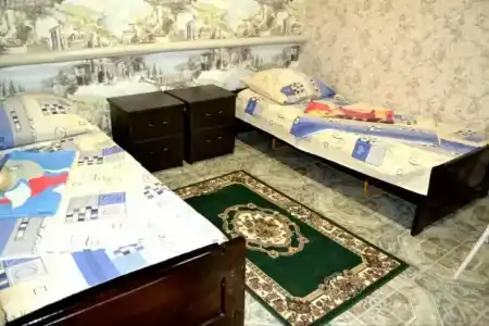 Губернский - 3