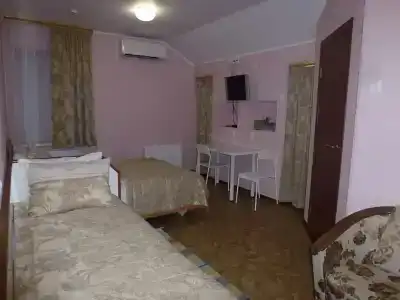 Энергия - 8