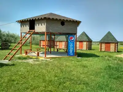 Апи дворик - 1