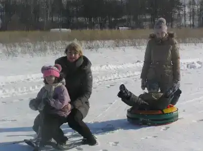 Русские просторы - 19