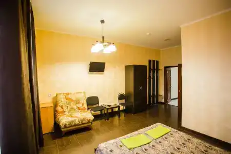 Комплекс Тройка - 50