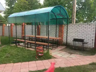 Отдых на Волге - 11