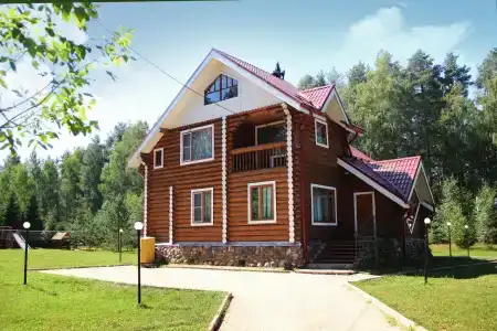 Лесной остров - 7