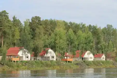 Белый Берег - 5