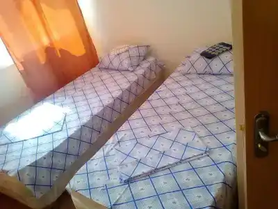 Ночлег Водстрой - 3