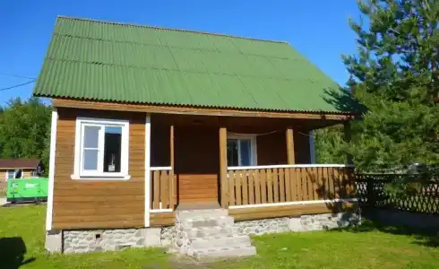 Мантиансаари - 4