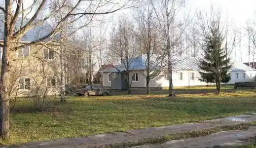 Белкина Грива - 0