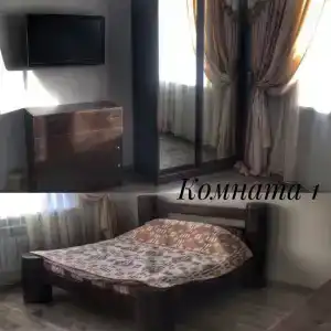 В гостях у якута - 3