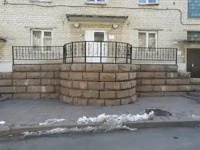 Незабудка - 1