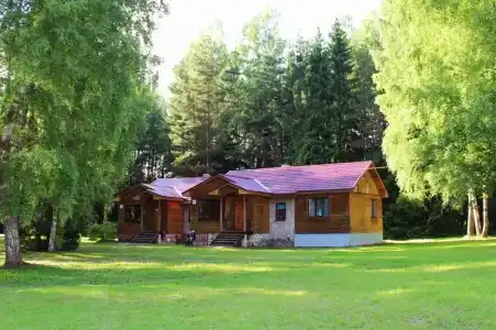 Пушкиногорье - 6