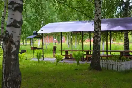 База отдыха Некрасовские Дачи - 3