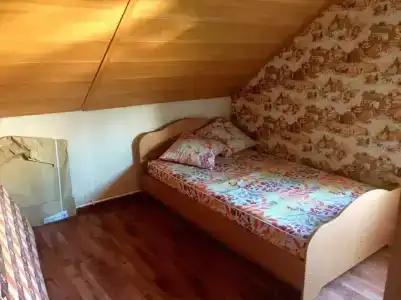 Отдых на Волге - 13