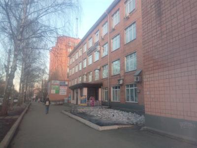 Профсоюзная - 23
