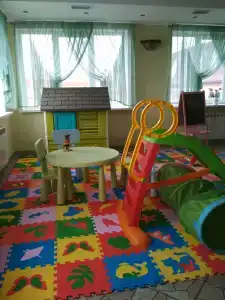 ЭльСити - 9
