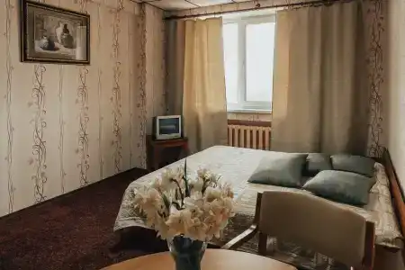 Атмосфера - 9