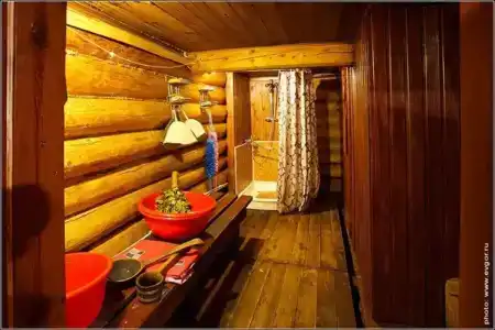 Белый лотос - 1