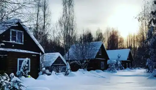 Якимиха - 3