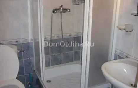 Дом у причала - 0